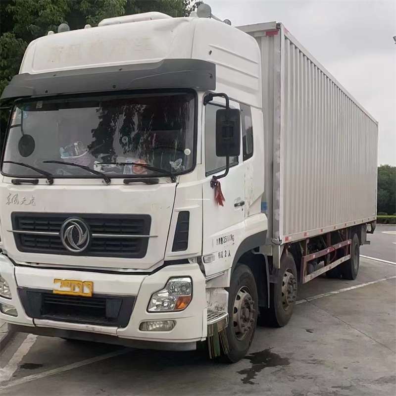 吉林通化柳河县到庄河物流公司，一站式服务为您提供高效便捷的货运体验（庄河物流公司电话号码）
