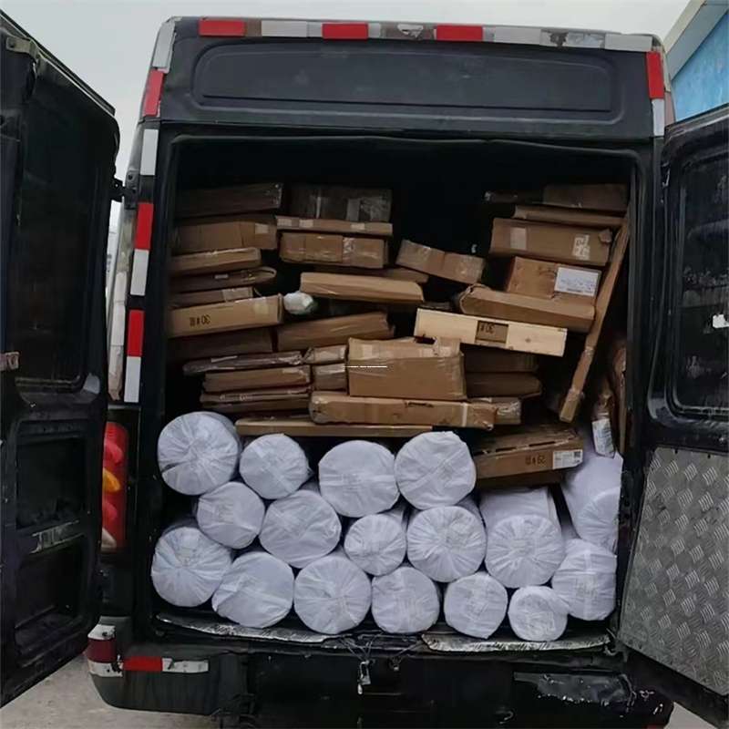 吉林通化柳河县至北海货运专线——一站式物流服务，让您的货物畅行无忧（北海到全国物流货运公司）