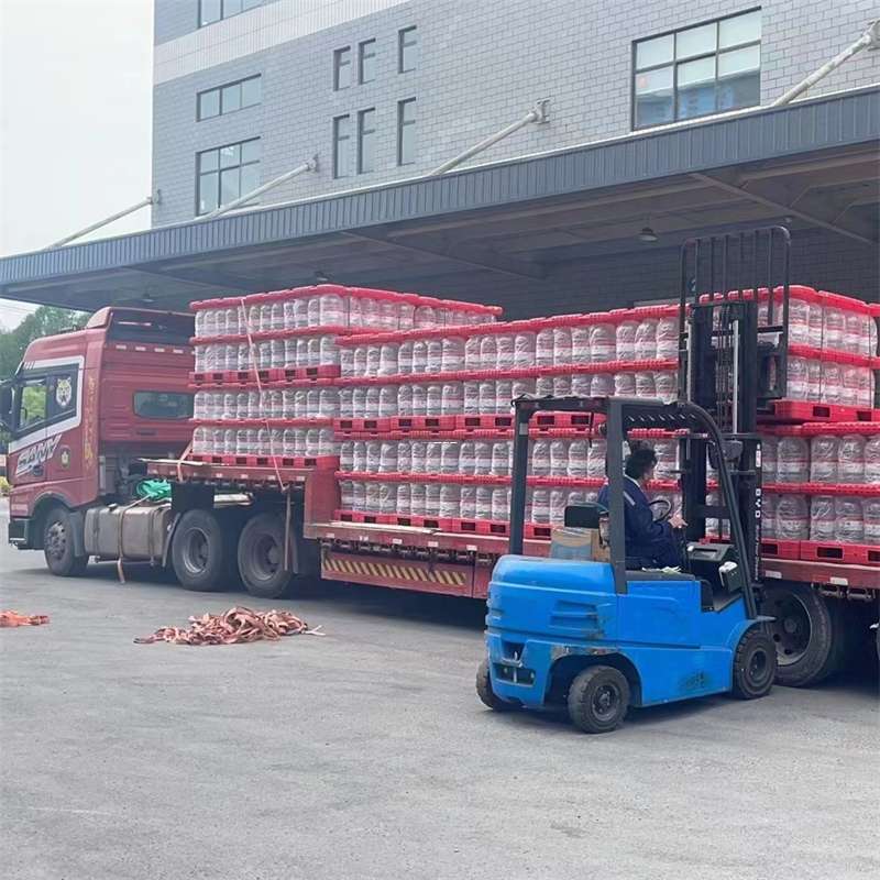 吉林通化柳河县到宁波物流公司——一站式服务，让货运更轻松