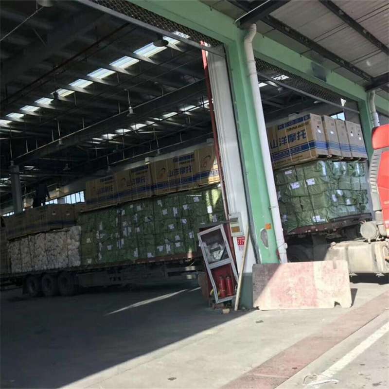 吉林通化柳河县至肥东物流专线，一站式服务让货运更高效（肥东物流公司电话号码）