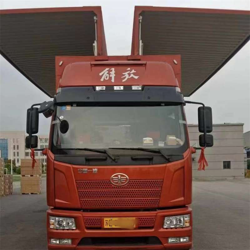 吉林通化柳河县到白城物流公司——一站式服务，满足您的各种物流需求